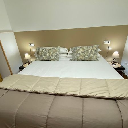 Apartamentos Caces Eksteriør bilde