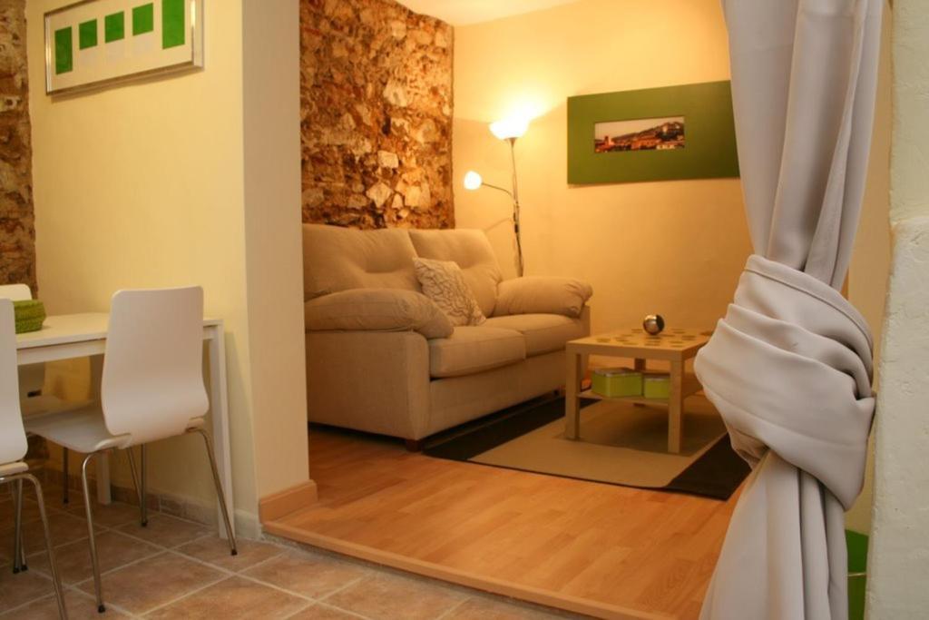 Apartamentos Caces Rom bilde