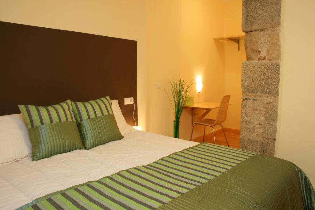 Apartamentos Caces Rom bilde