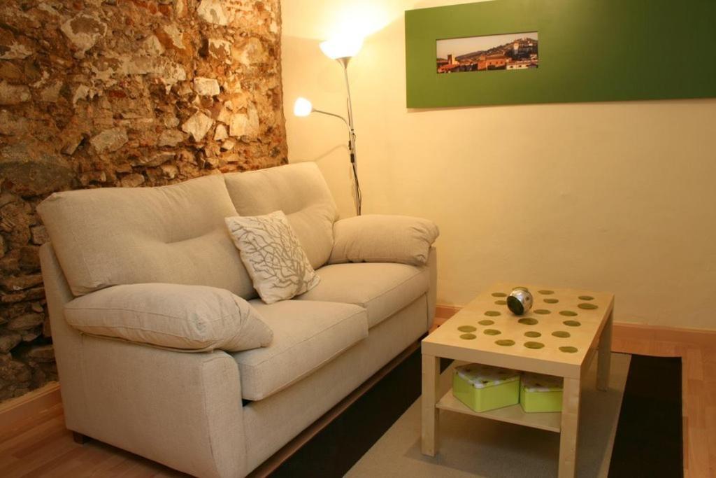 Apartamentos Caces Rom bilde