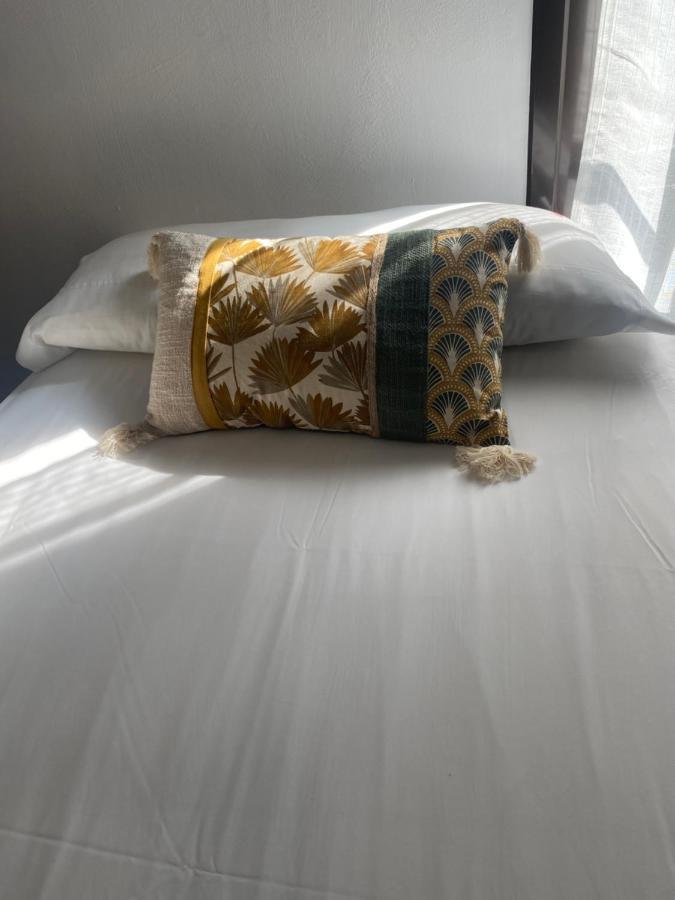 Apartamentos Caces Eksteriør bilde