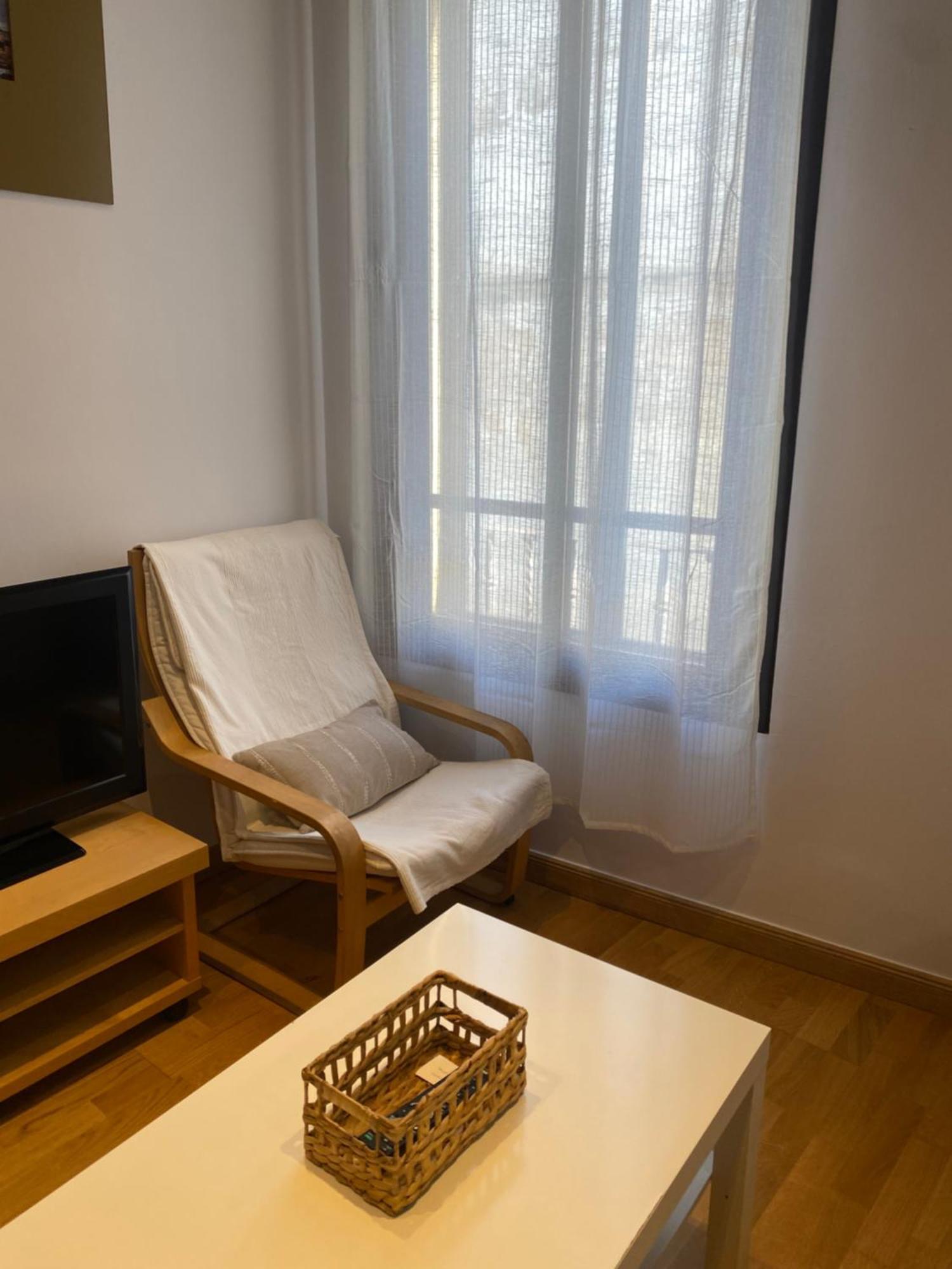 Apartamentos Caces Eksteriør bilde