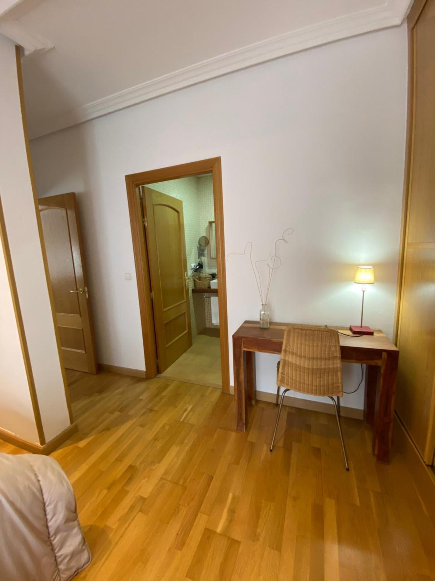 Apartamentos Caces Eksteriør bilde