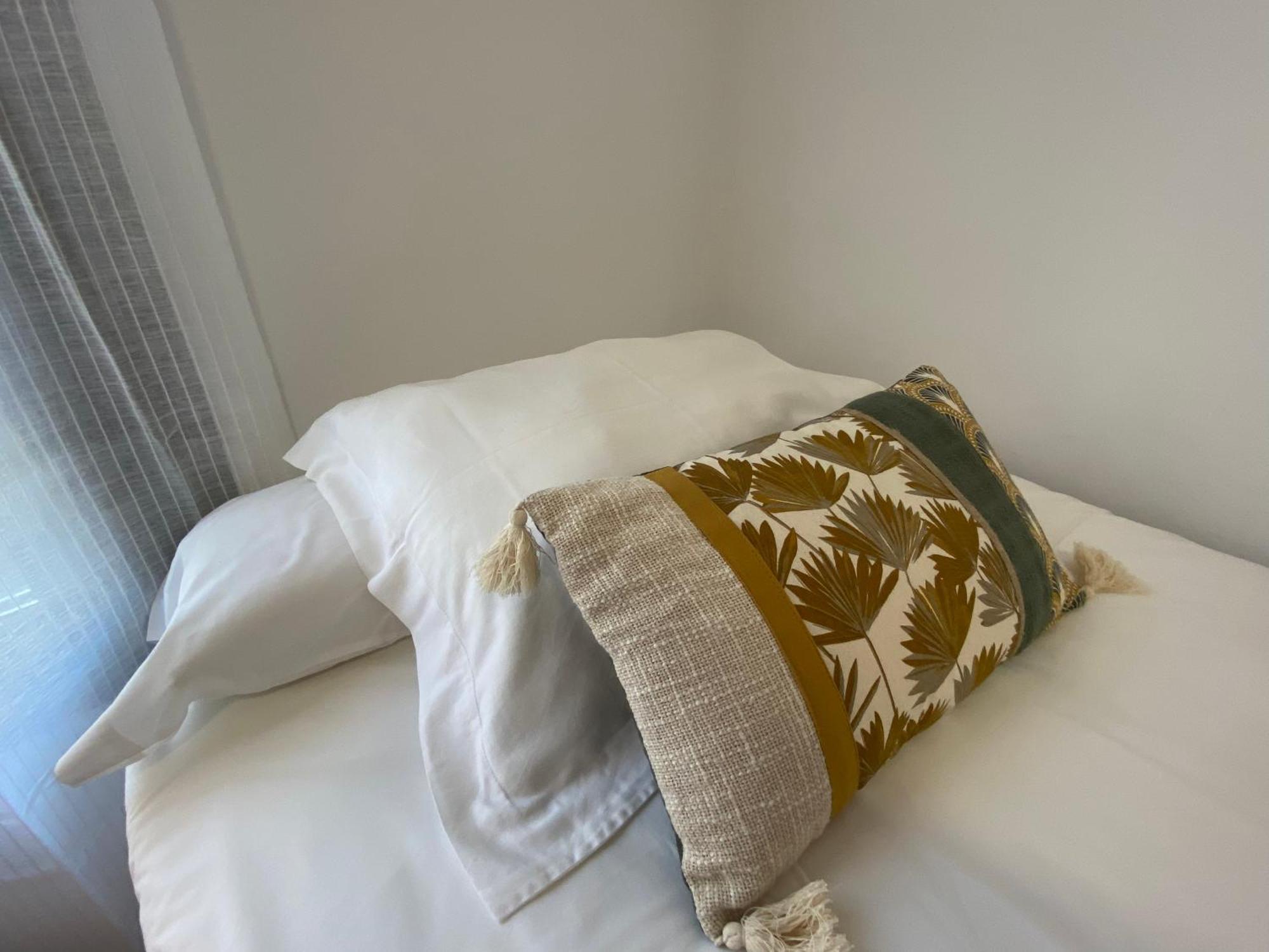 Apartamentos Caces Eksteriør bilde