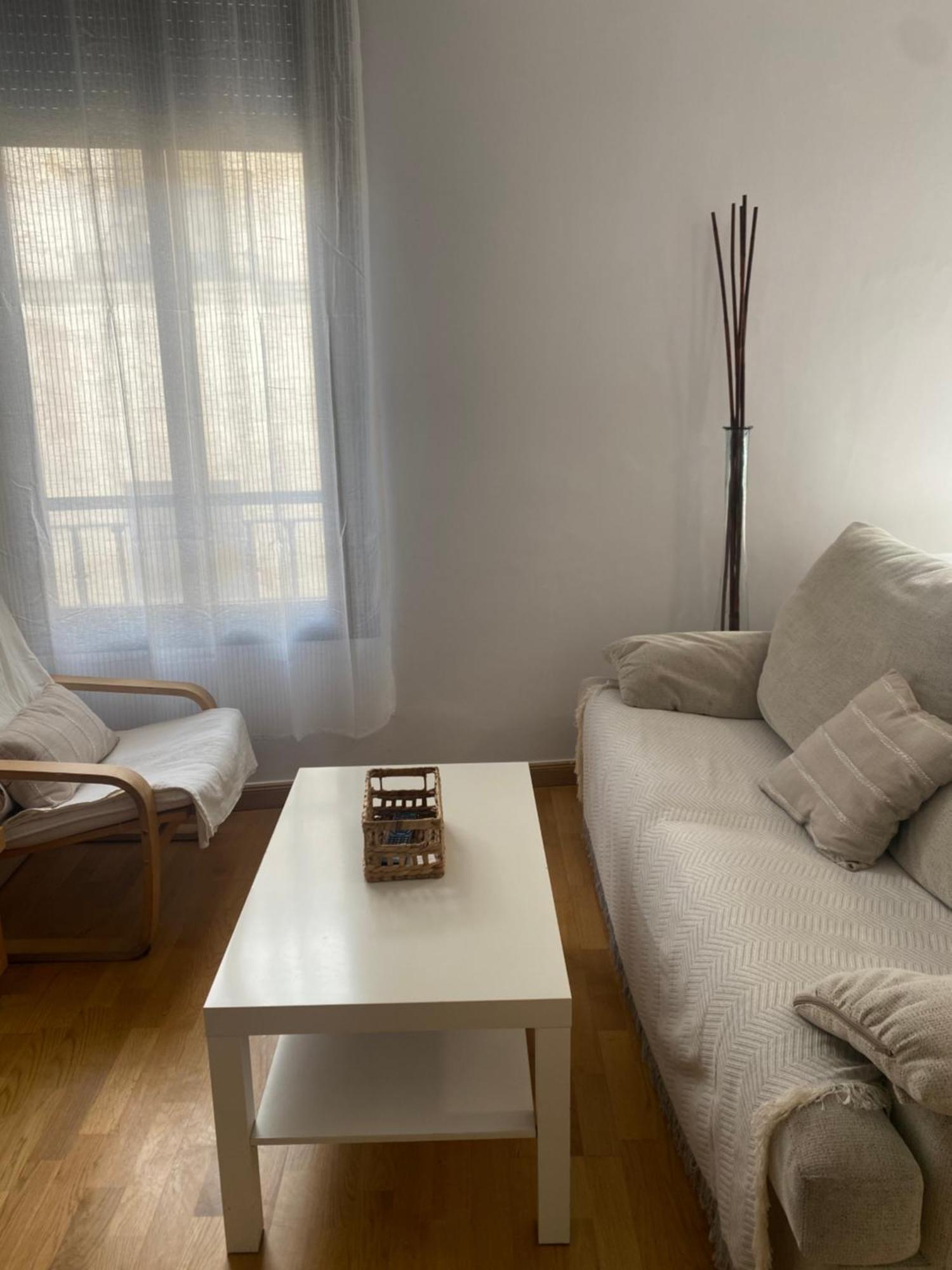 Apartamentos Caces Eksteriør bilde