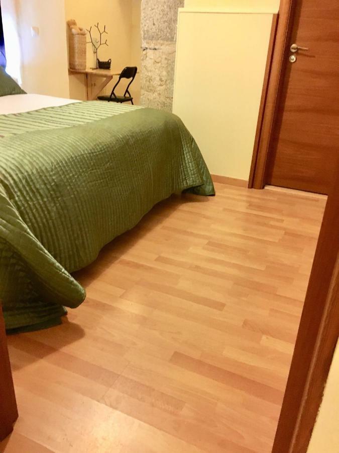Apartamentos Caces Eksteriør bilde