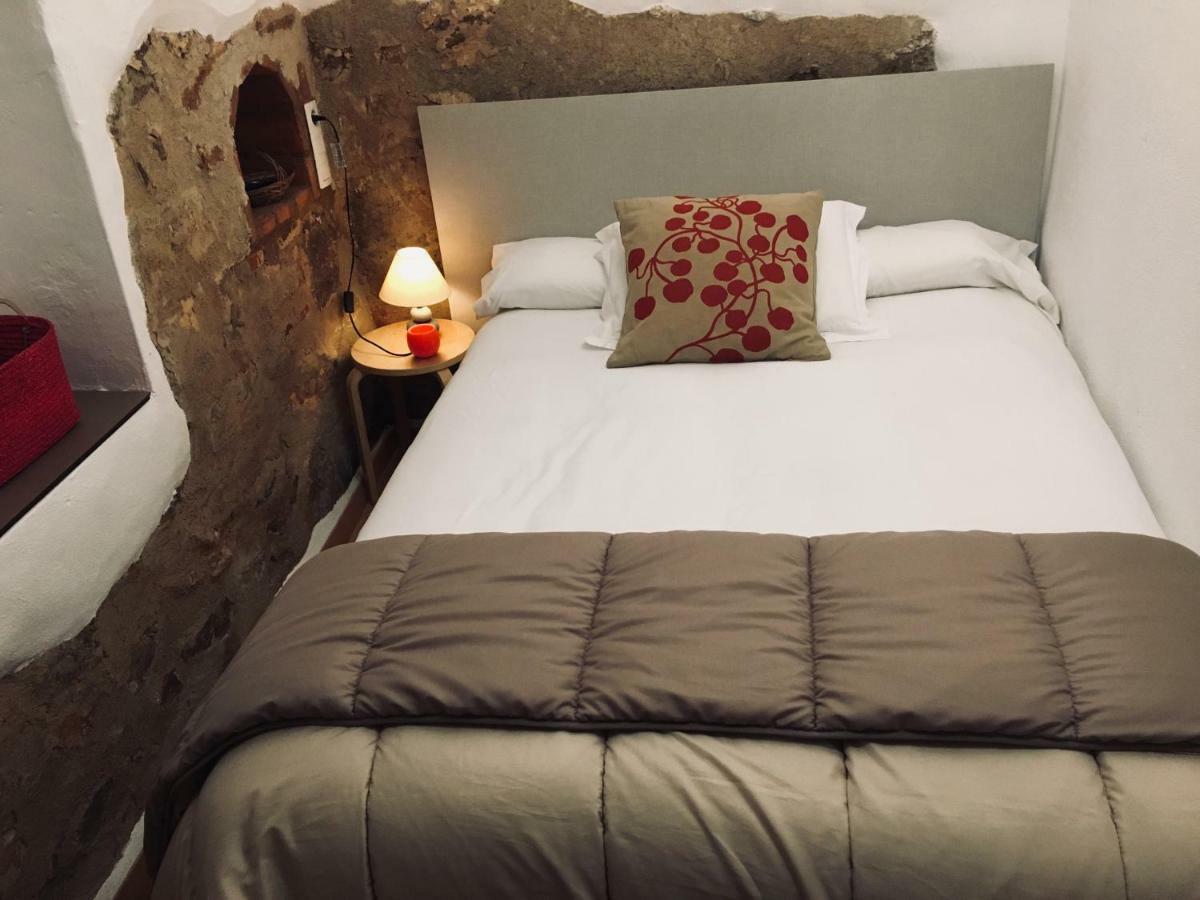 Apartamentos Caces Eksteriør bilde